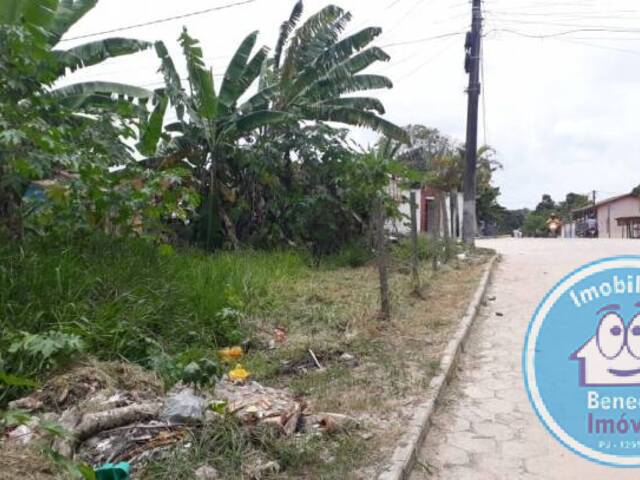 #1728 - Terreno para Venda em Porto Seguro - BA - 2