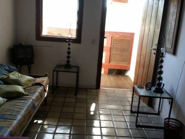 #1737 - Apartamento para Locação em Porto Seguro - BA