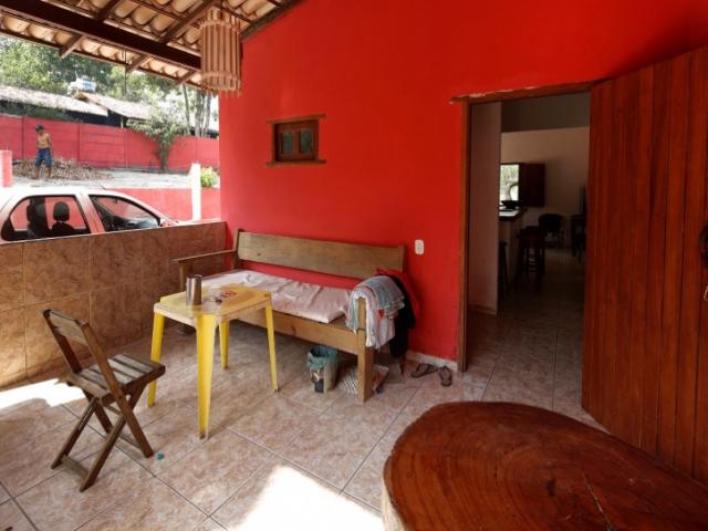 Casa para Venda em Porto Seguro - 1
