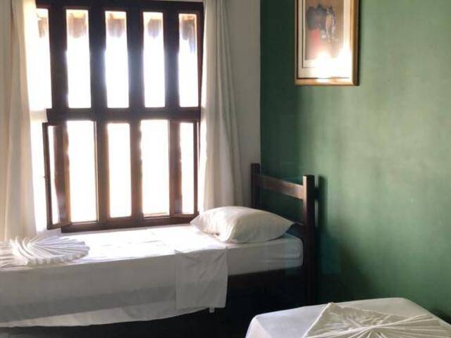 #1767 - Hotel para Venda em Santa Cruz Cabrália - BA - 3