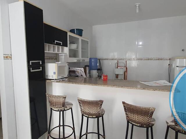 #2018 - Apartamento para Venda em Porto Seguro - BA