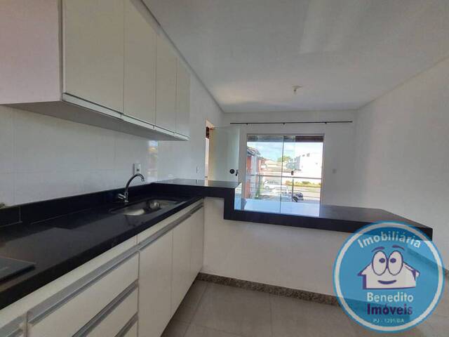 #2019 - Apartamento para Venda em Porto Seguro - BA - 1