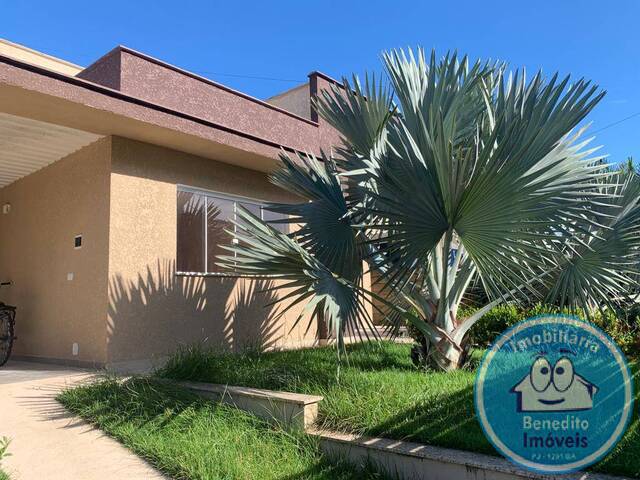 #2102 - Casa para Locação em Porto Seguro - BA - 1