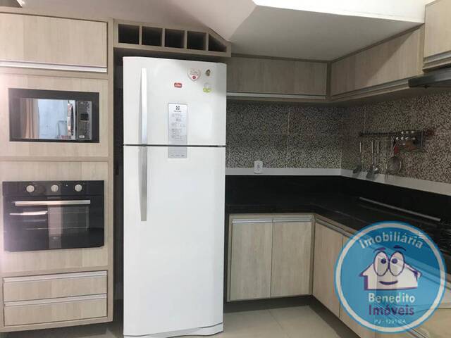 #2106 - Casa para Venda em Porto Seguro - BA - 1