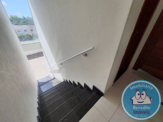 #2143 - Apartamento para Venda em Porto Seguro - BA - 3