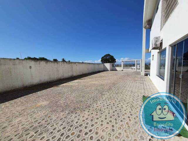 #2143 - Apartamento para Venda em Porto Seguro - BA - 2