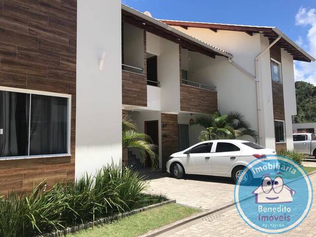 #2164 - Apartamento para Venda em Porto Seguro - BA - 1