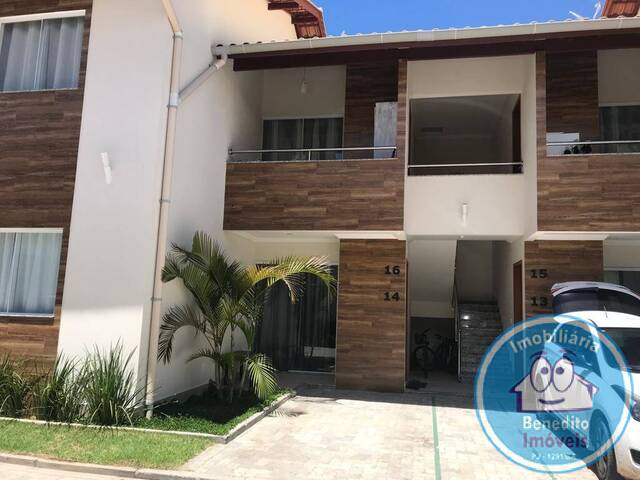 #2164 - Apartamento para Venda em Porto Seguro - BA - 2