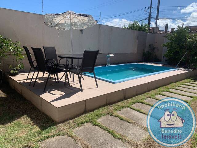 #2220 - Casa para Venda em Porto Seguro - BA - 1