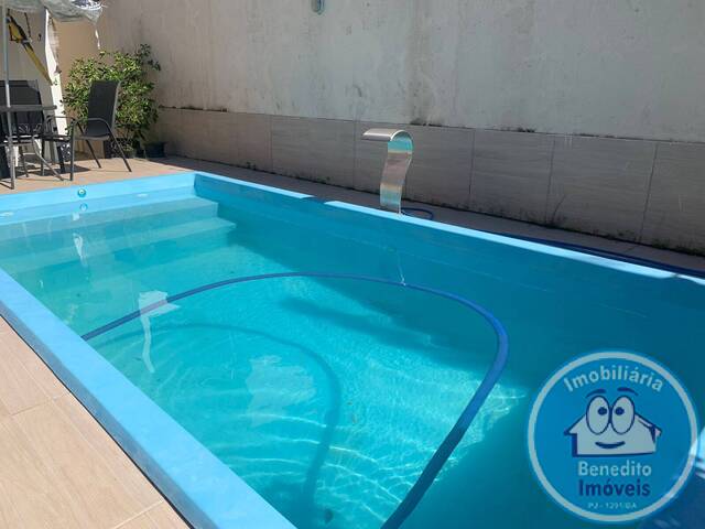 #2220 - Casa para Venda em Porto Seguro - BA - 3