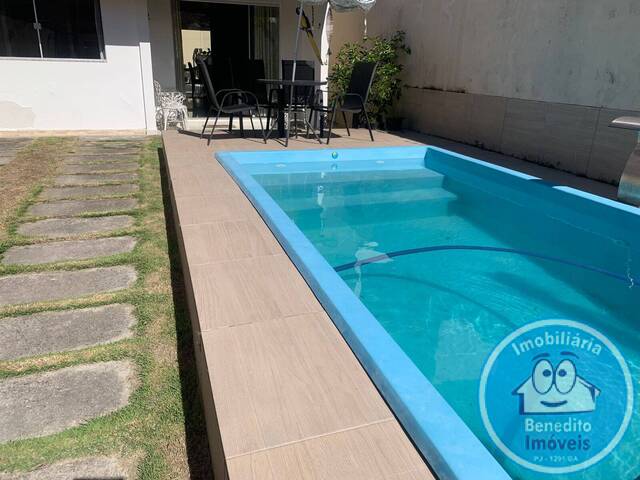 #2220 - Casa para Venda em Porto Seguro - BA - 2