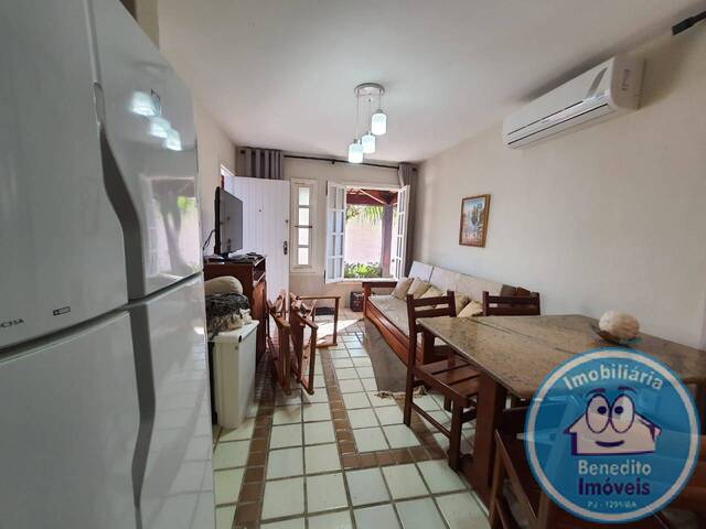 #2230 - Duplex para Venda em Porto Seguro - BA - 1