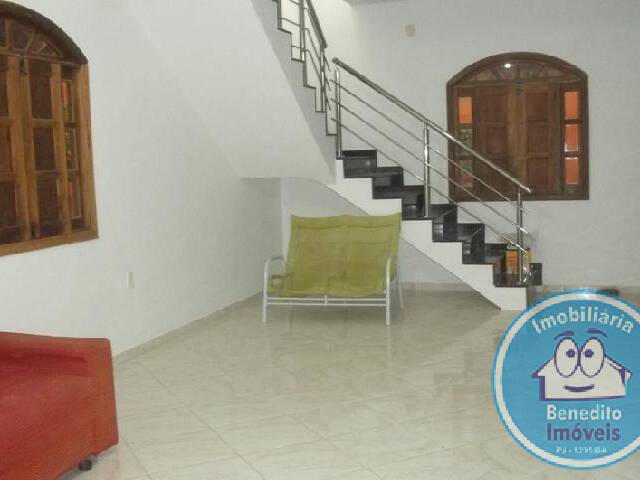 #2242 - Casa para Venda em Porto Seguro - BA - 1