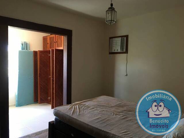 #2285 - Casa para Venda em Porto Seguro - BA - 2