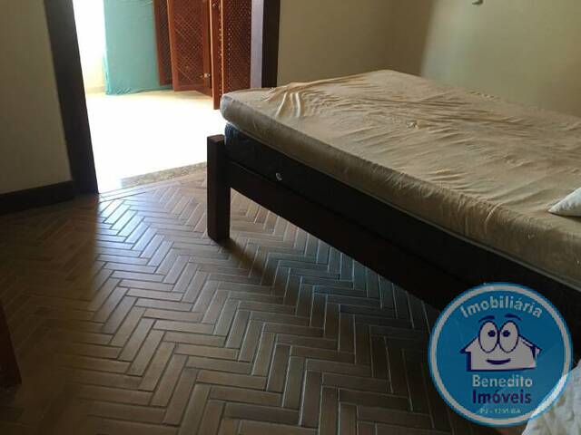 #2285 - Casa para Venda em Porto Seguro - BA - 3
