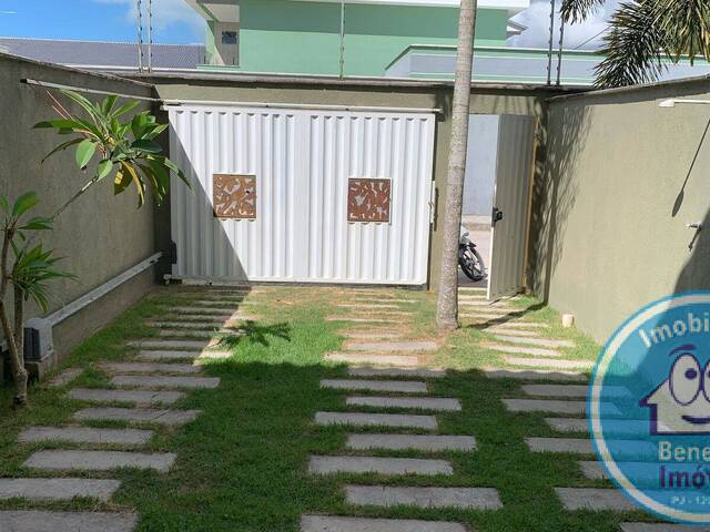 #2288 - Casa para Locação em Porto Seguro - BA