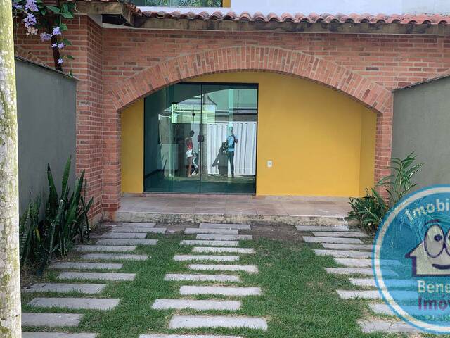 #2288 - Casa para Locação em Porto Seguro - BA - 2