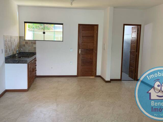 #2288 - Casa para Locação em Porto Seguro - BA - 3