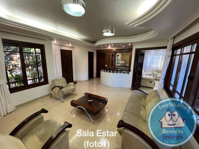 #2344 - Casa para Locação em Porto Seguro - BA - 1