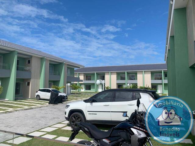 #2376 - Casa para Venda em Porto Seguro - BA - 3