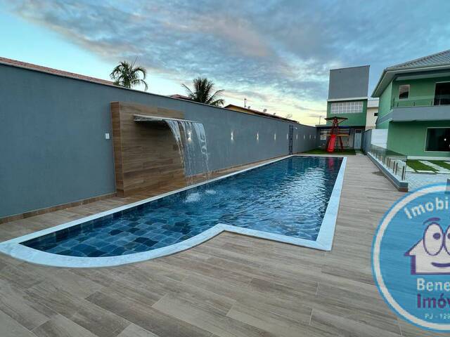 #2376 - Casa para Venda em Porto Seguro - BA - 2