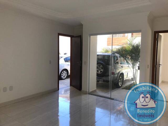 #2377 - Apartamento para Venda em Porto Seguro - BA - 3