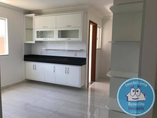 #2377 - Apartamento para Venda em Porto Seguro - BA - 1