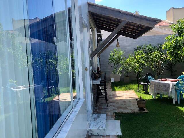 #2384 - Casa para Venda em Porto Seguro - BA - 3