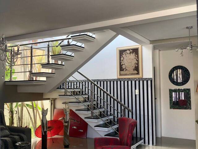 #2384 - Casa para Venda em Porto Seguro - BA - 2