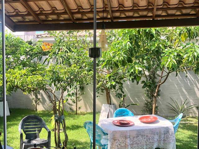 #2384 - Casa para Venda em Porto Seguro - BA - 1