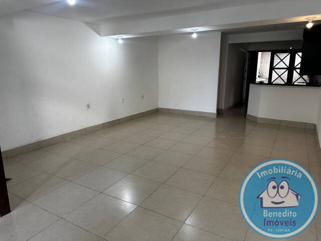 #2389 - Casa para Locação em Porto Seguro - BA - 1