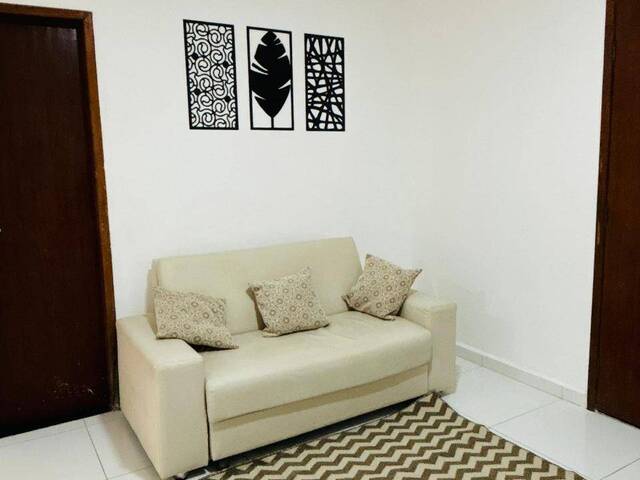 #2414 - Apartamento para Locação em Porto Seguro - BA - 3