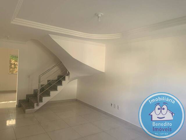 #2419 - Duplex para Venda em Porto Seguro - BA - 2