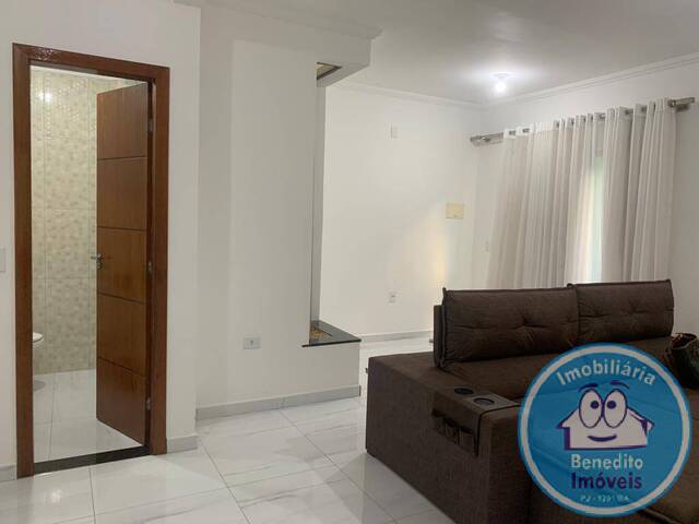 #2422 - Duplex para Venda em Porto Seguro - BA - 1