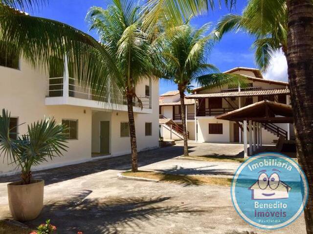 #2423 - Pousada para Venda em Porto Seguro - BA - 2