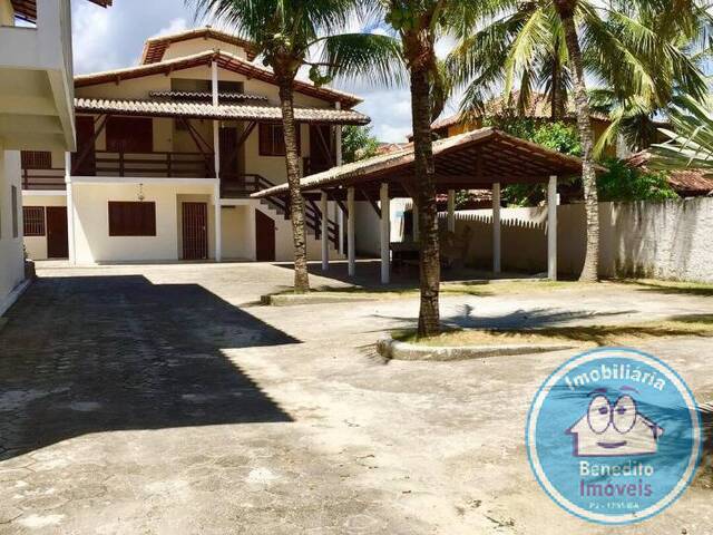 #2423 - Pousada para Venda em Porto Seguro - BA - 3