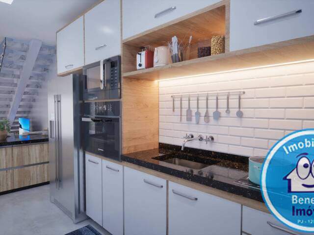 #2426 - Duplex para Venda em Porto Seguro - BA - 1