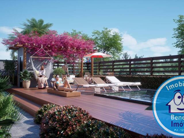 #2426 - Duplex para Venda em Porto Seguro - BA - 3