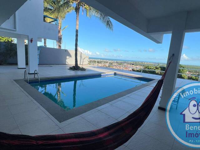 #2438 - Casa para Venda em Porto Seguro - BA - 1