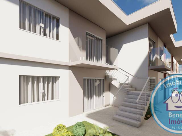 #2445 - Apartamento para Venda em Porto Seguro - BA - 3