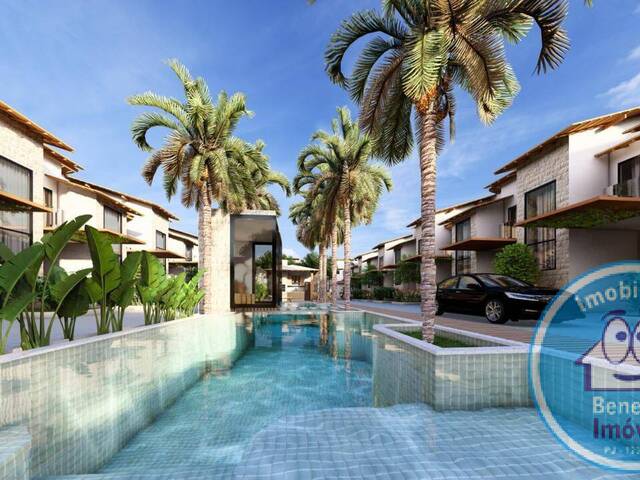 #2464 - Duplex para Venda em Porto Seguro - BA - 1