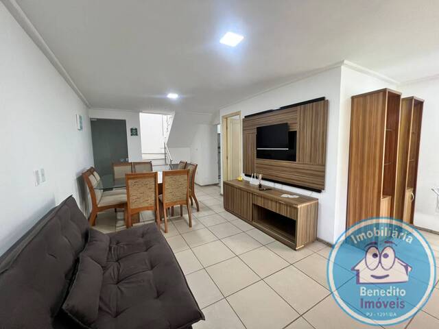 #2465 - Duplex para Venda em Porto Seguro - BA - 3