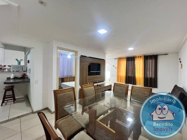 #2465 - Duplex para Venda em Porto Seguro - BA - 2