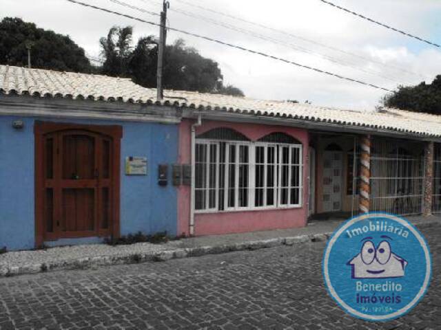 #647 - Estabelecimento para Venda em Porto Seguro - BA - 2