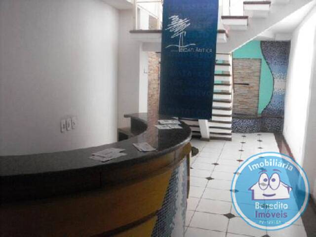 #647 - Estabelecimento para Venda em Porto Seguro - BA - 3