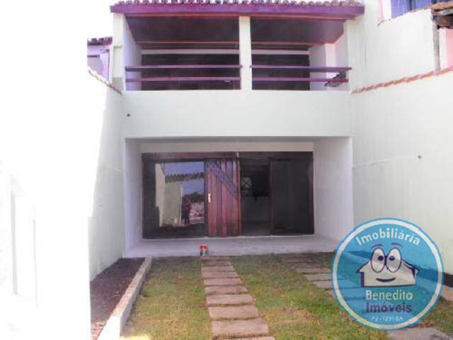 #733 - Casa para Locação em Porto Seguro - BA - 1