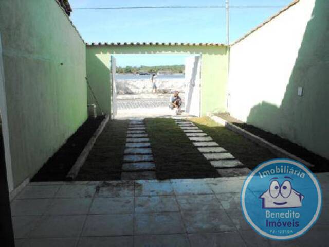 #733 - Casa para Locação em Porto Seguro - BA - 3