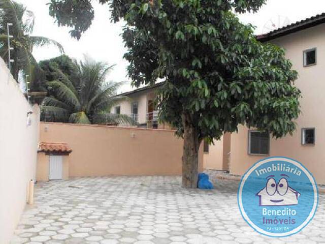 #793 - Apartamento para Locação em Porto Seguro - BA - 2