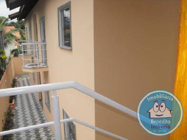 #793 - Apartamento para Locação em Porto Seguro - BA - 3