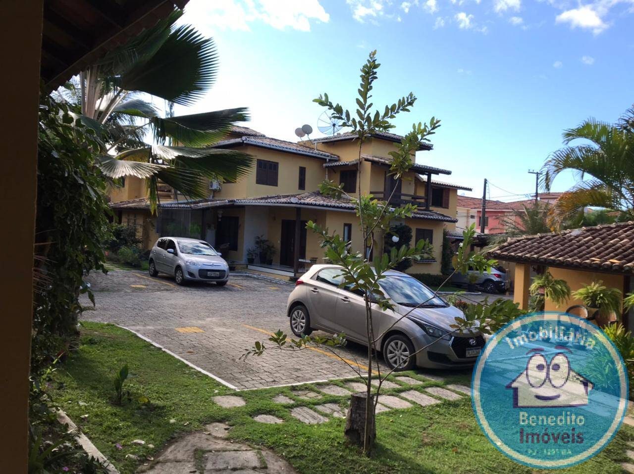 Casa, 3 quartos, 80 m² - Foto 11